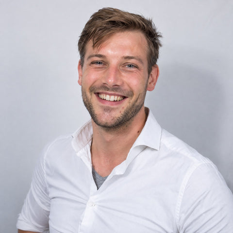Dr. med. Lukas Brandt