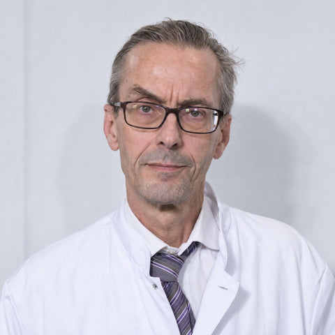 Dr. med. Erik Caldenhoff