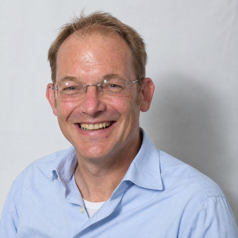 Dr. med. Markus Jansen
