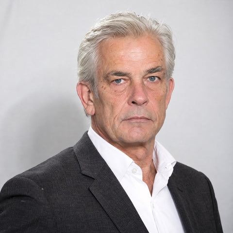 Dr. med. Matthias Thorwald
