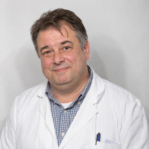 Dr. med. Jens Wittfeld