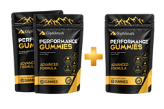 2 Beutel plus 1 gratis