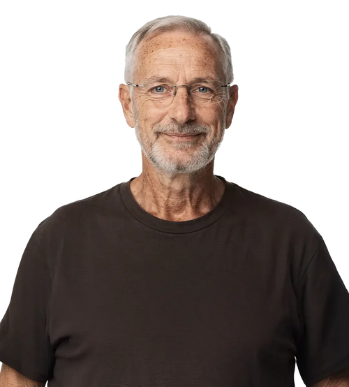 50+ Jahre